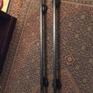 GM Roof Rail Pre-Owned