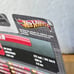 2009 Hot Wheels Speed Machines Ford GT LM Black #2