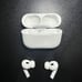 Airpod Pro 2nd Generation Magsafe Charging , Noise cancellation, USB-C , White
