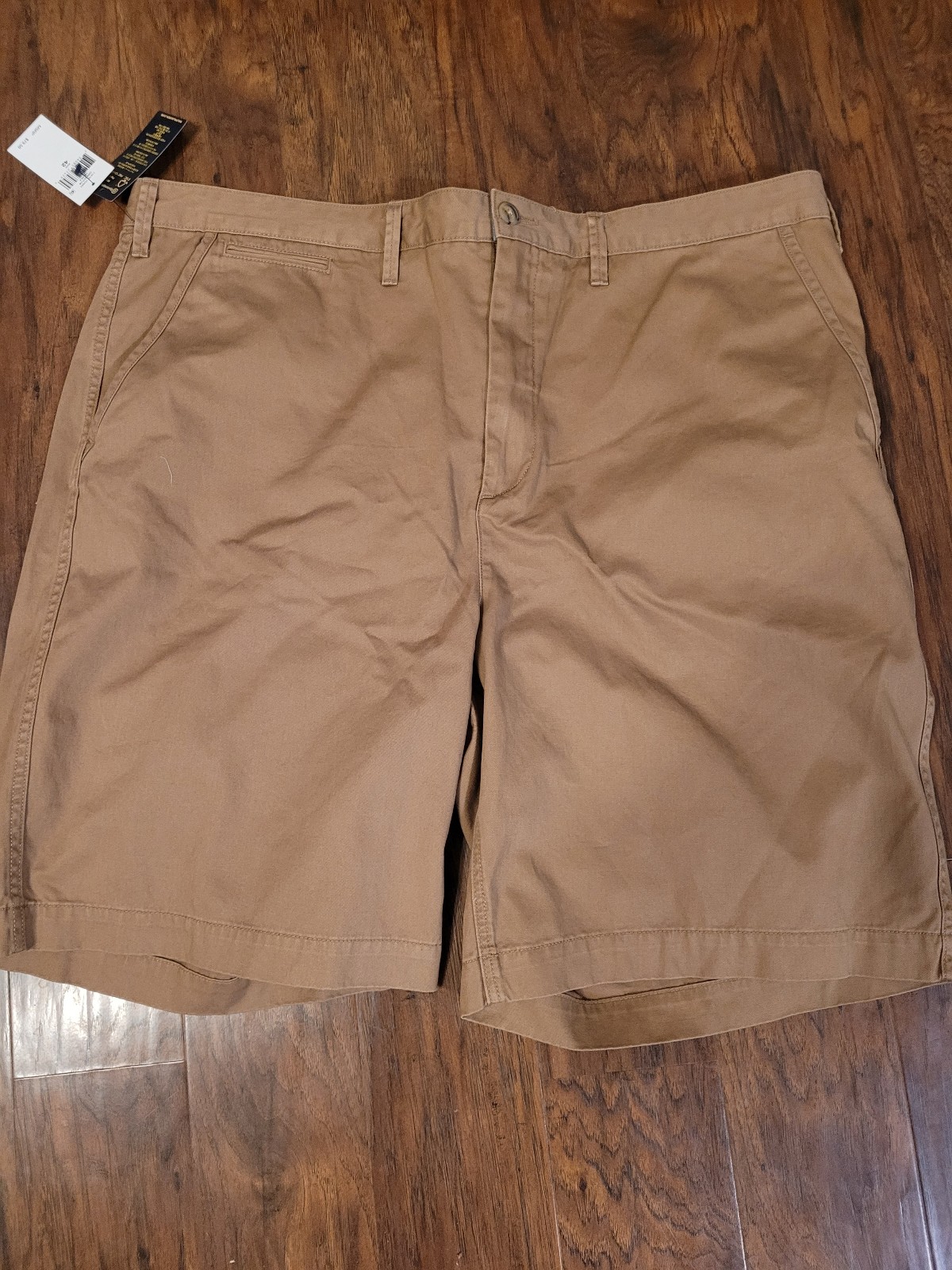 Polo Ralph Lauren shorts new with tag size 42