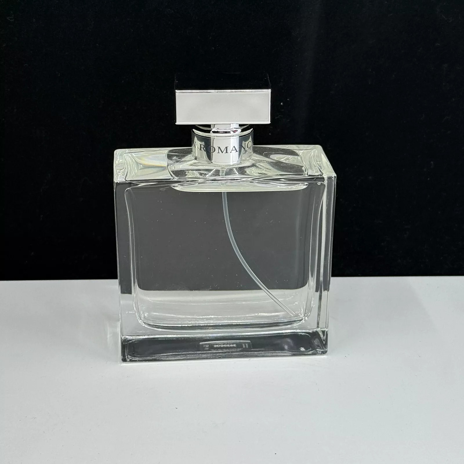 Romance Perfume Ralph Lauren 3.4 oz 100 ml Eau De Parfum Spray No Box
