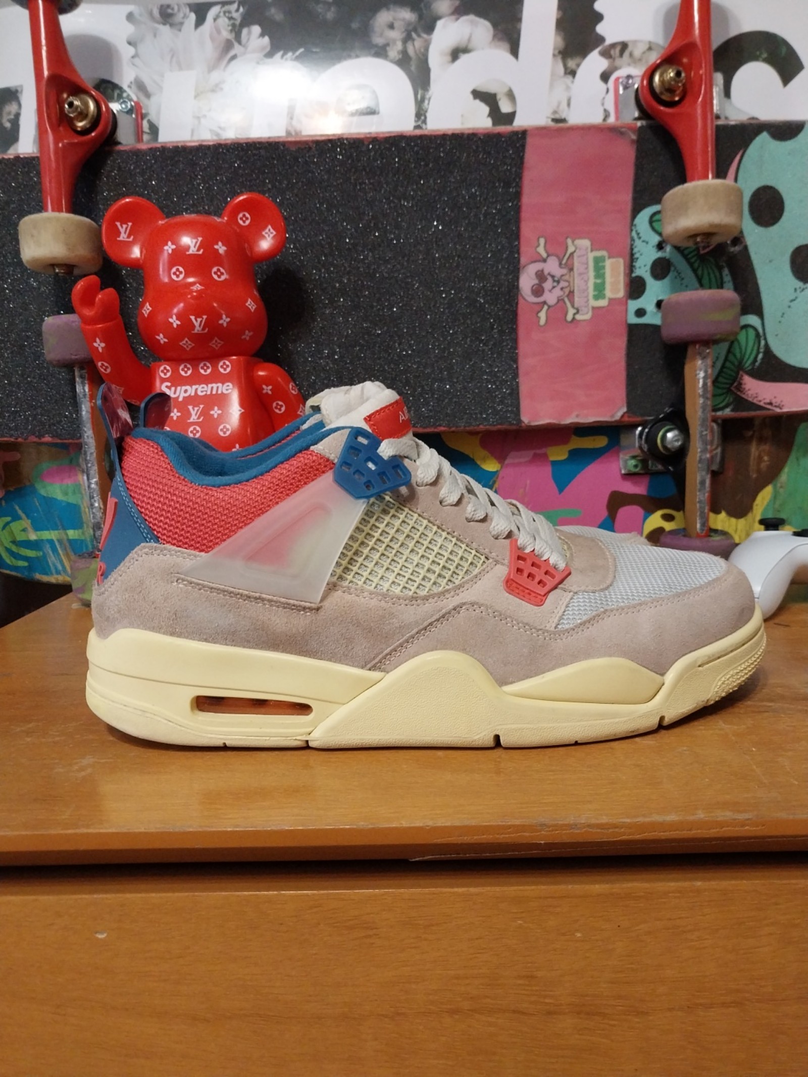 Jordan 4