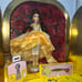 Belle Limited Doll Key Pin Bundle