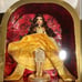 Belle Limited Doll Key Pin Bundle