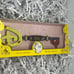 Belle Limited Doll Key Pin Bundle