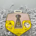 Belle Limited Doll Key Pin Bundle