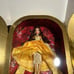 Belle Limited Doll Key Pin Bundle