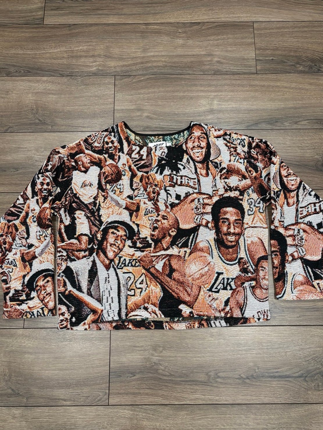 Kobe Bryant Sweatshirt