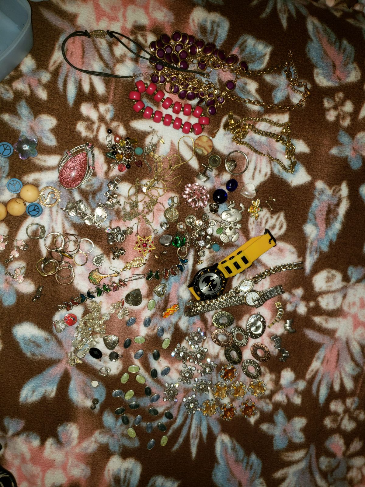 jewlery making lot
