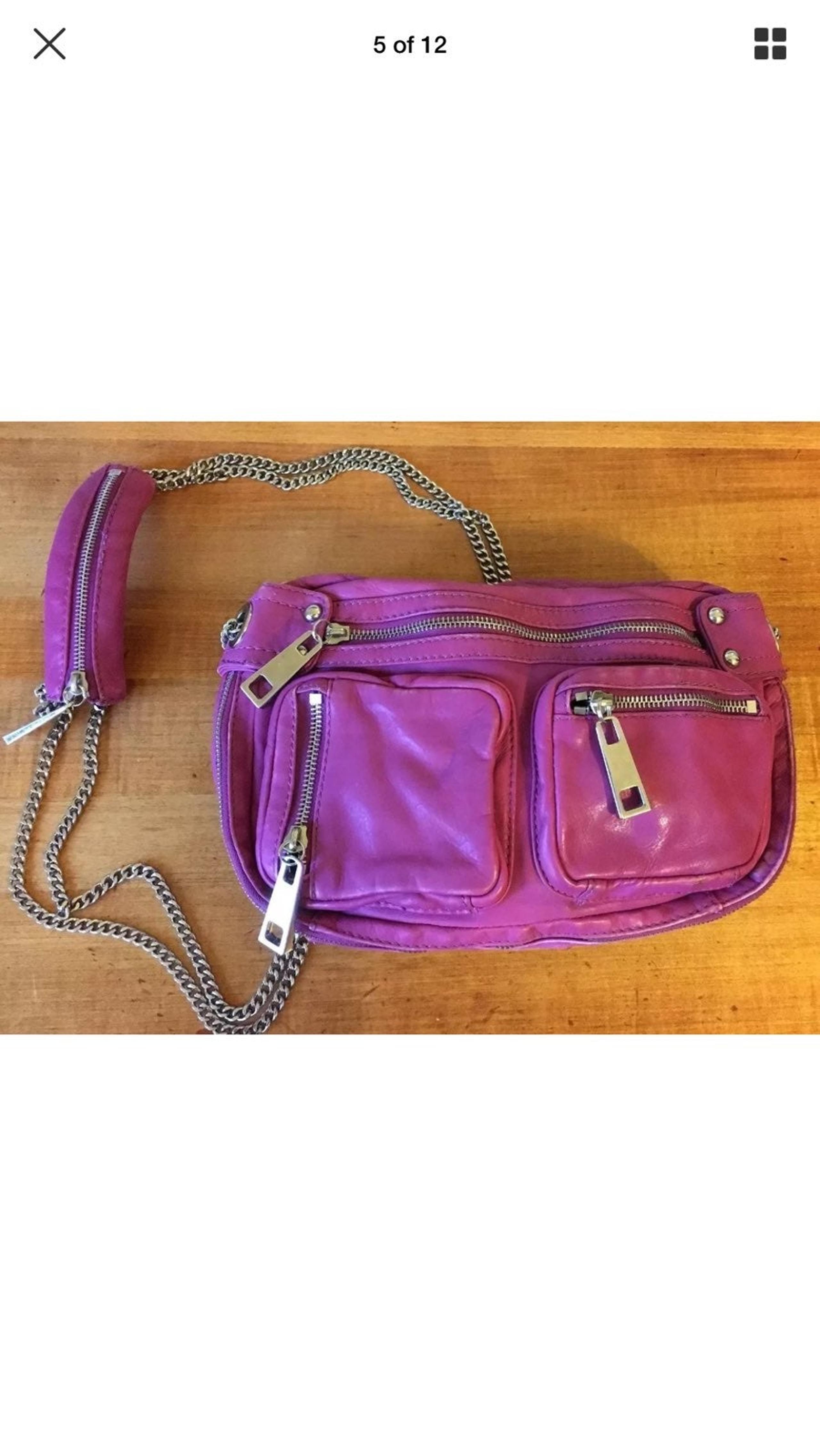 Steven By Steve Madden  Crossbody Bag