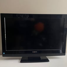 Broksonic 37” TV