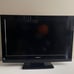Broksonic 37” TV