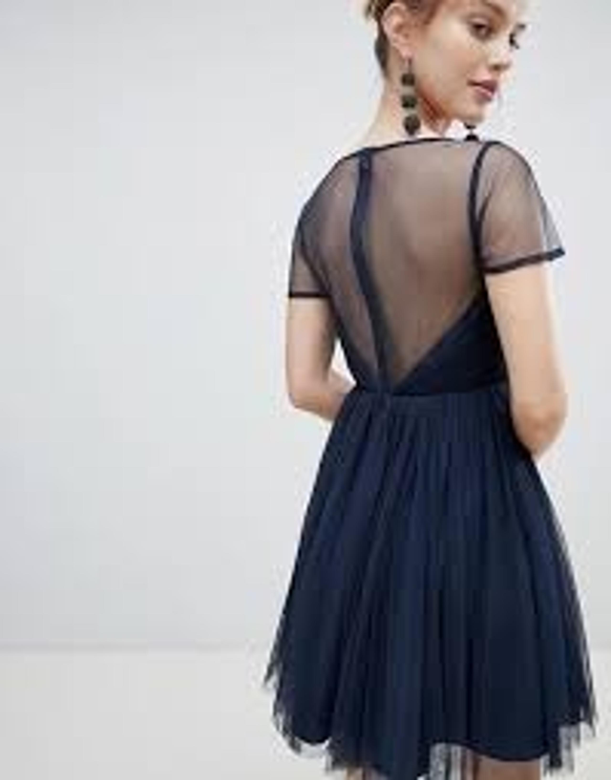 ASOS dress