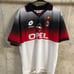 AC Milan warmup 1995/1996