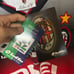 AC Milan warmup 1995/1996