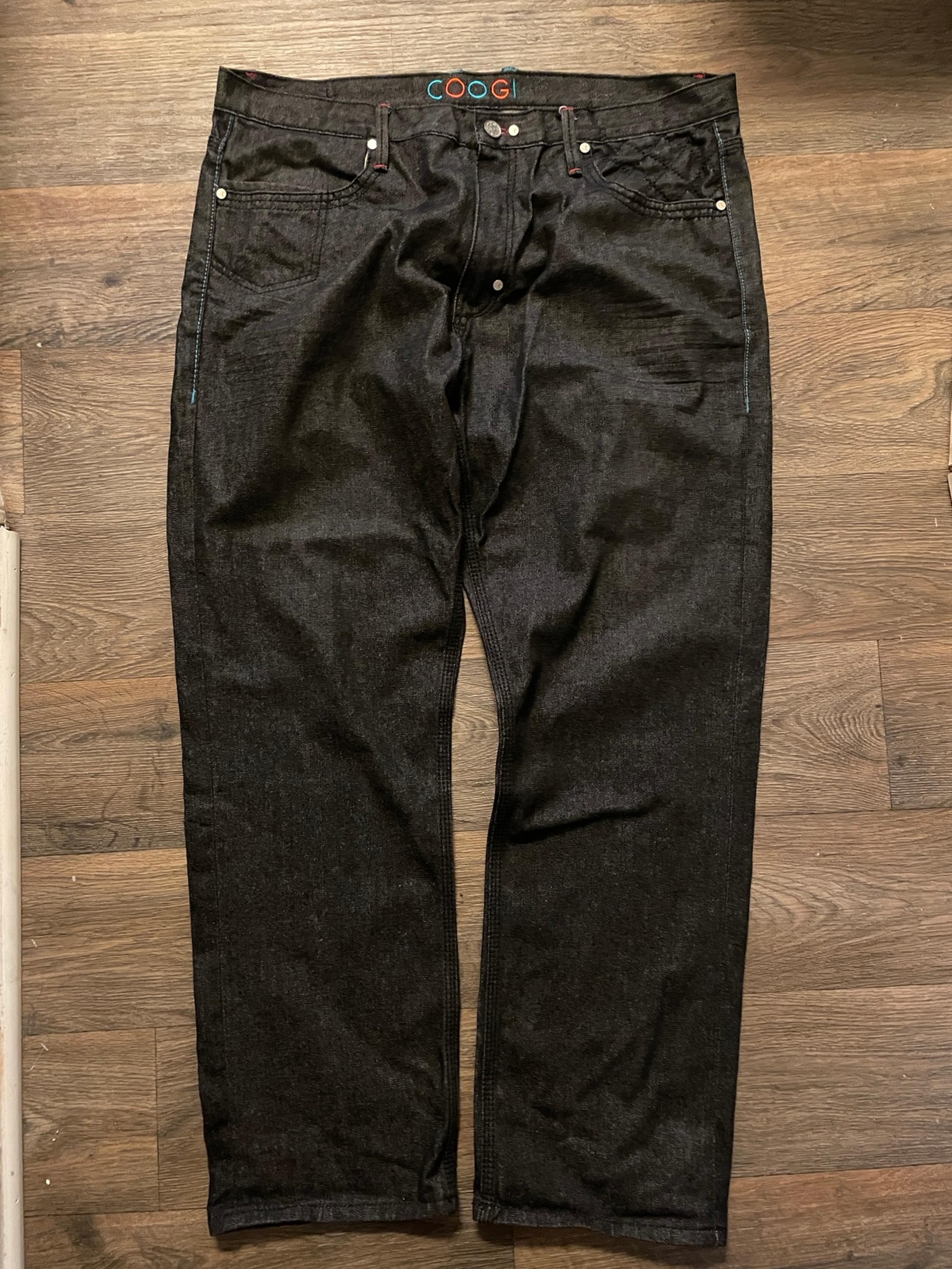 Vintage Coogi Jeans