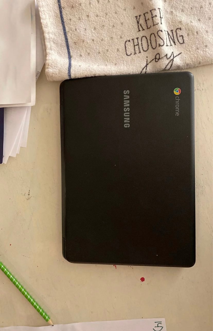 Samsung Chromebook 3