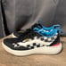 Vans UltraRange Exo T&C Surf Designs Checkerboard 50 Years sneakers 6.5/8