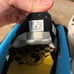 Vans UltraRange Exo T&C Surf Designs Checkerboard 50 Years sneakers 6.5/8