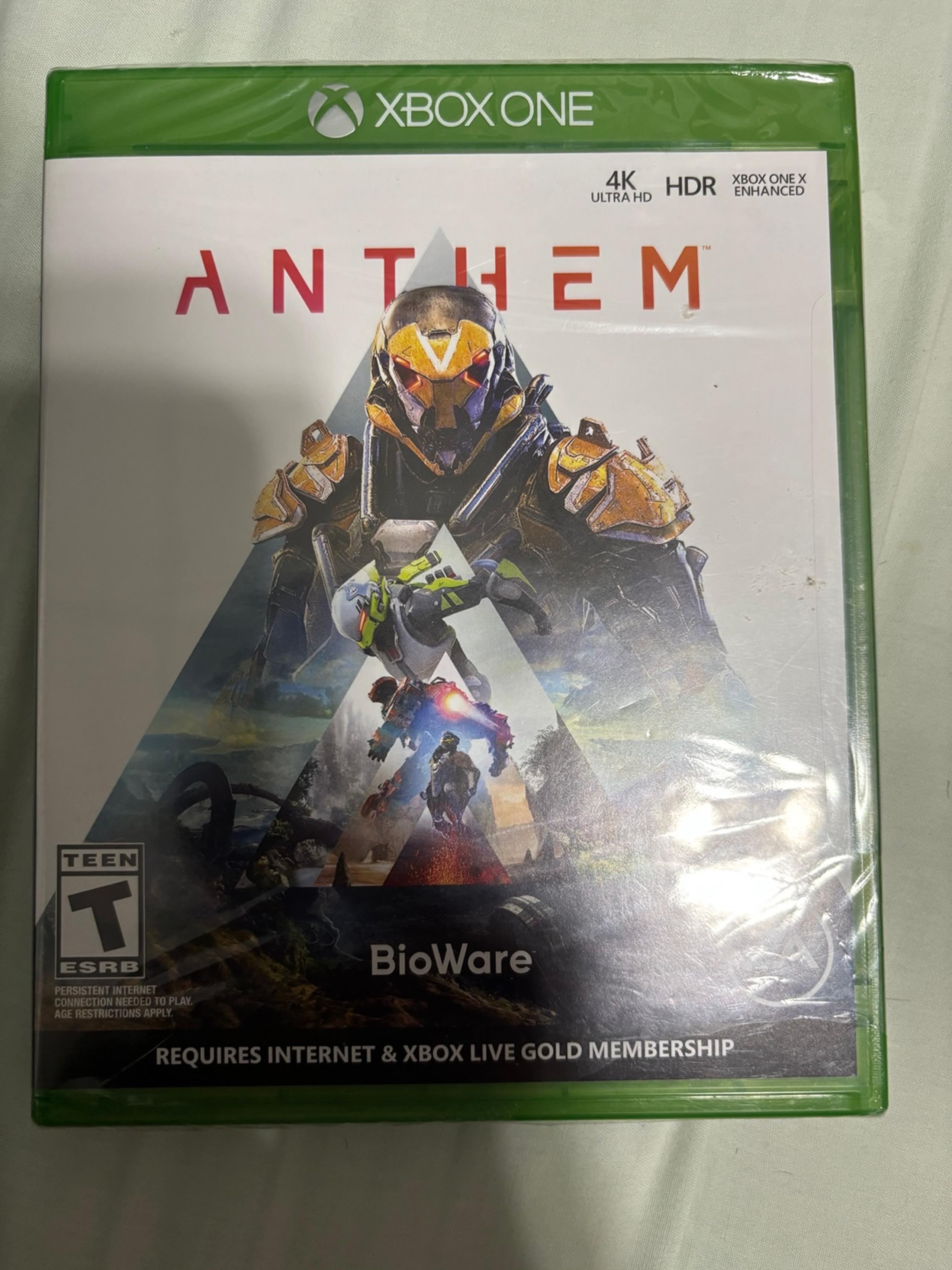 Anthem