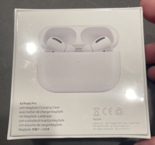 Apple AirPods Pro (1st Generation)