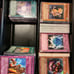 Yugioh Box of random cards