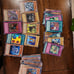 Yugioh Box of random cards