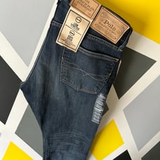 Polo ralph lauren jeans men’s size 30*30