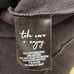 Size M Women's Nic+Zoe Classic Black Knit Blazer Woth Pockets
