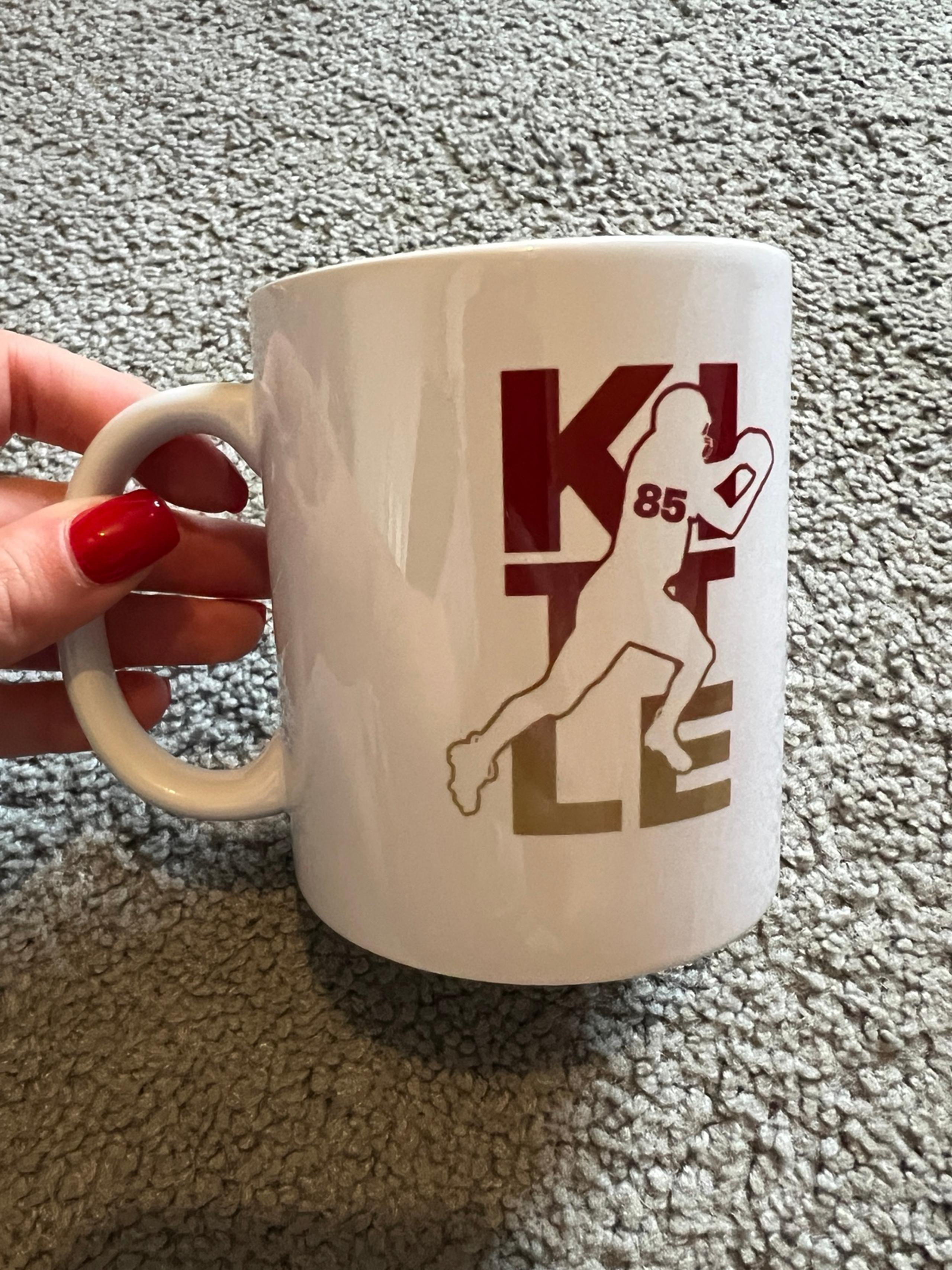 Mug