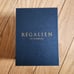 Regalien Istanbul Heritage Collection Ala Extrait de Parfum