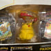 Pokémon TCG Celebrations Premium Figure Collection Pikachu VMAX Box