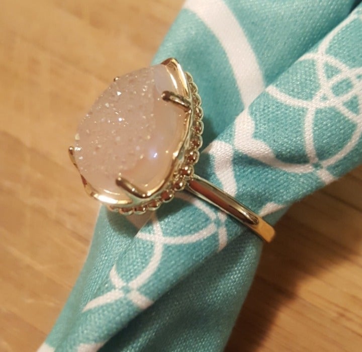 Kendra scott daisy ring clearance