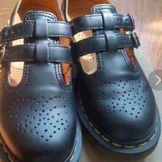 Dr. Martens