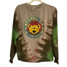 Greatful Dead original size M