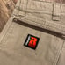 Wrangler Riggs Faded Workwear Pants 36x34