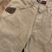 Wrangler Riggs Faded Workwear Pants 36x34