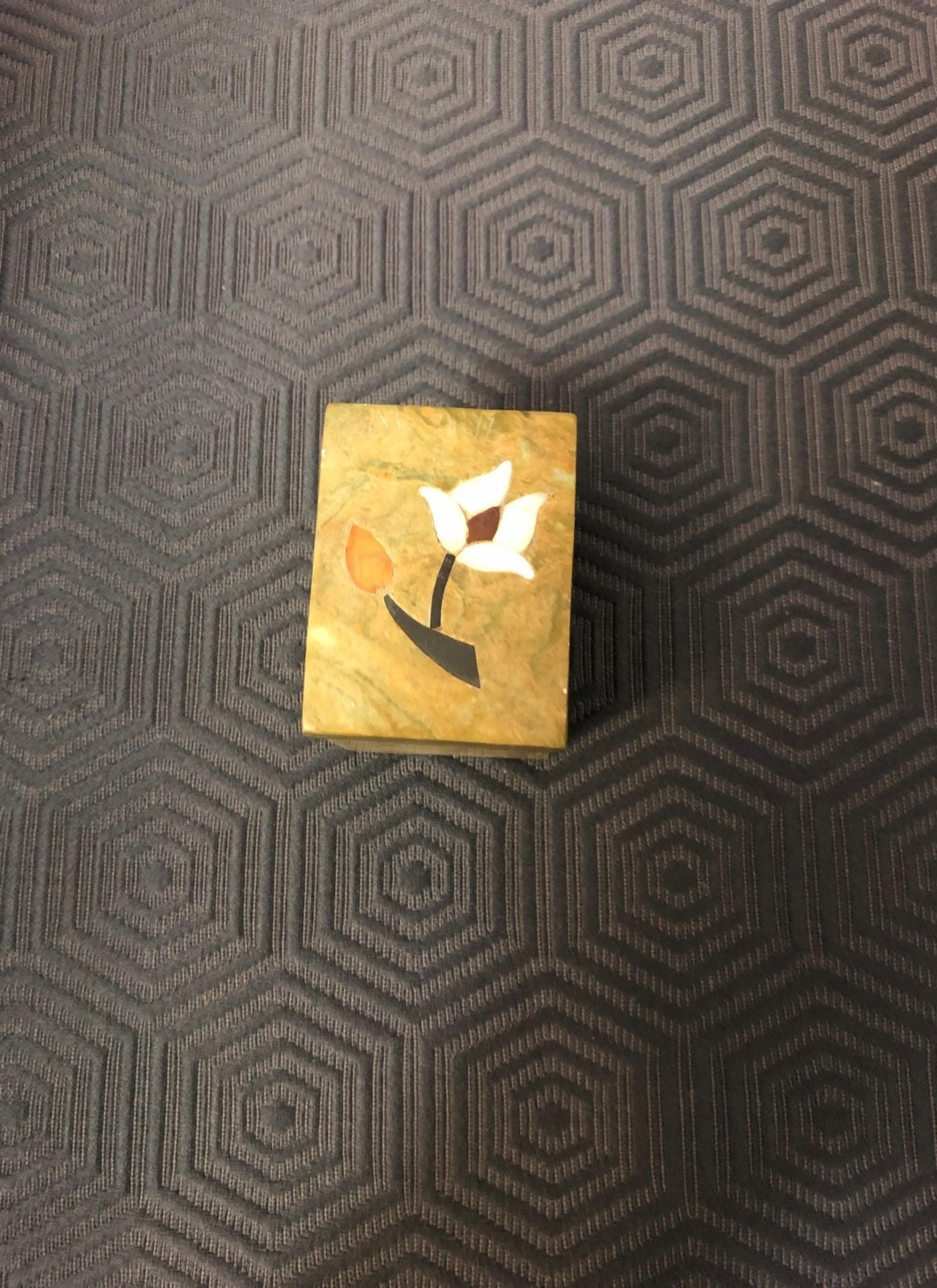 Fetco Trinket