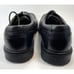 Red Wing ASTM MEN’S Black Leather Safety Toes Footwear Size US 8 Women Size 10