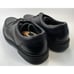 Red Wing ASTM MEN’S Black Leather Safety Toes Footwear Size US 8 Women Size 10