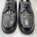 Red Wing ASTM MEN’S Black Leather Safety Toes Footwear Size US 8 Women Size 10