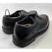 Red Wing ASTM MEN’S Black Leather Safety Toes Footwear Size US 8 Women Size 10