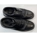 Red Wing ASTM MEN’S Black Leather Safety Toes Footwear Size US 8 Women Size 10