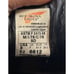 Red Wing ASTM MEN’S Black Leather Safety Toes Footwear Size US 8 Women Size 10