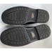 Red Wing ASTM MEN’S Black Leather Safety Toes Footwear Size US 8 Women Size 10