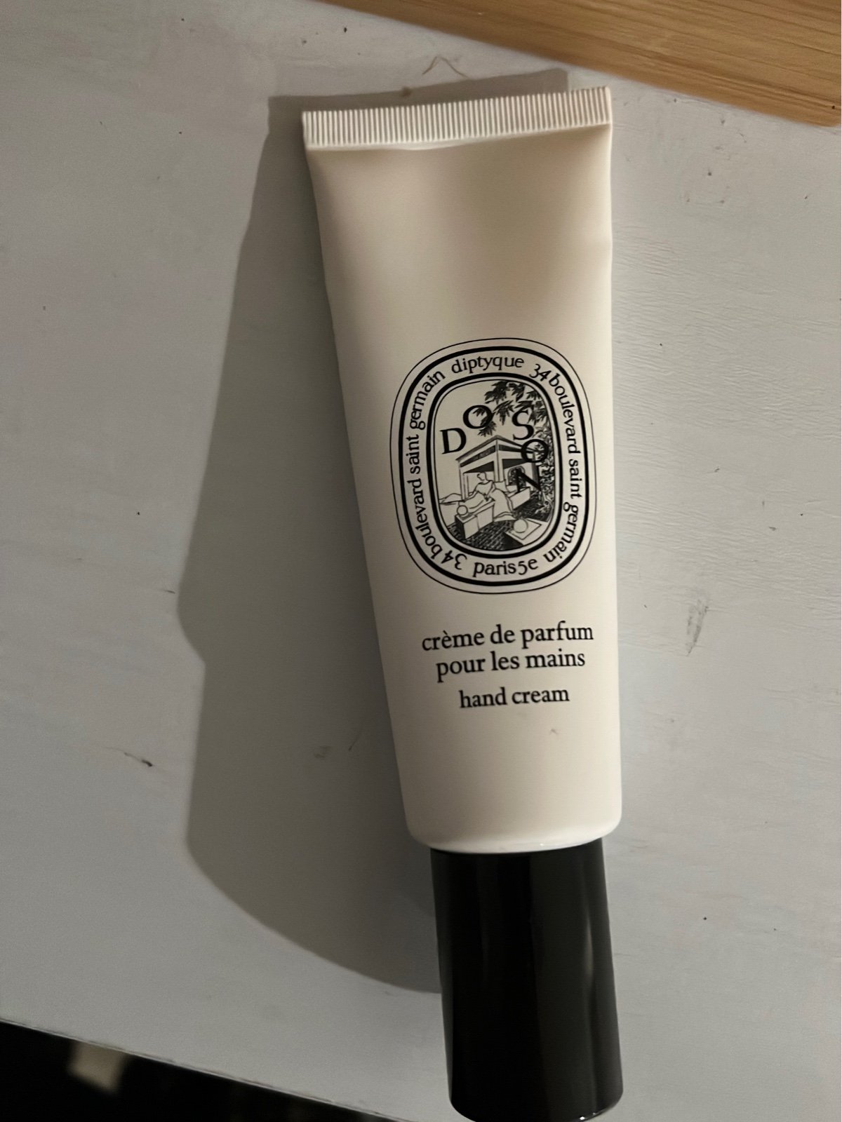 diptyque hand cream 45ml DOSON