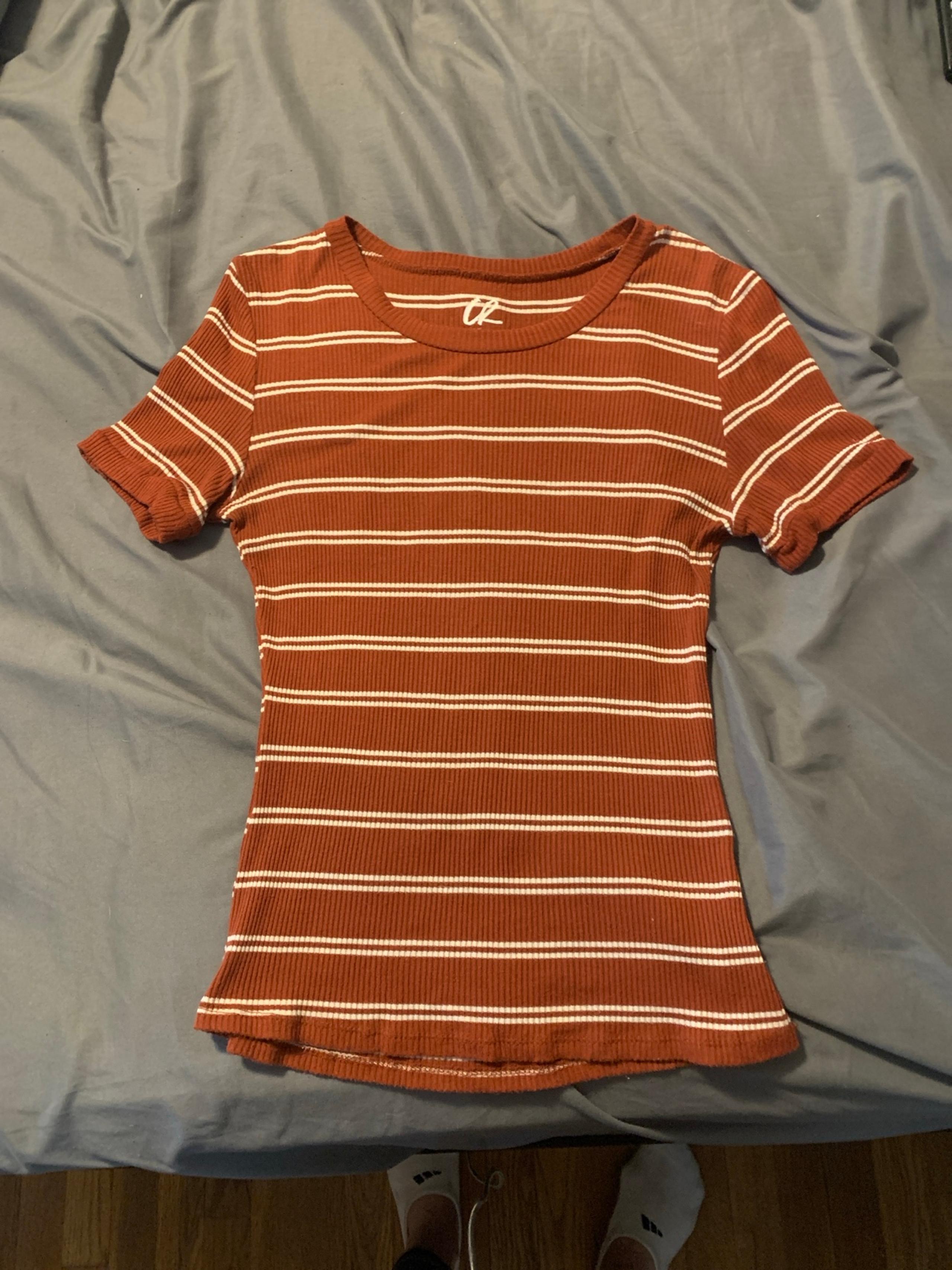 Charlotte Russe Shirt