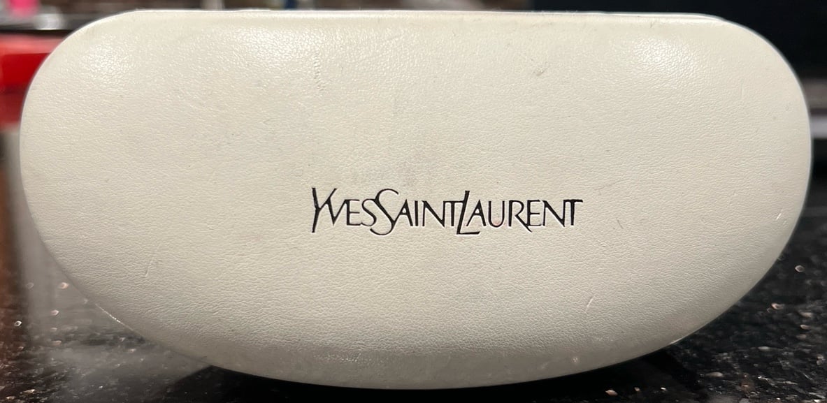 Yves Saint Laurent sunglasses