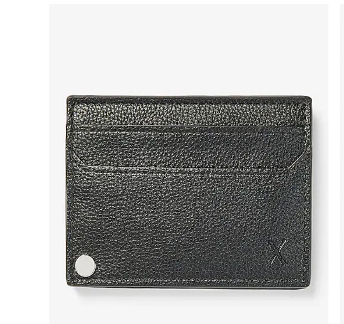 Express wallet