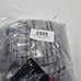 Lululemon Women's Catch a Moment Full Zip Hoodie Textured Gray Drawstring Size 4